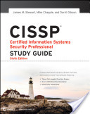 CISSP:Certified Information Systems Security Professional Study Guide